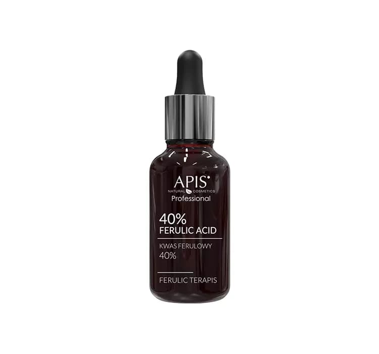Eksfoliacja Ferulic Terapis kwas ferulowy 40%