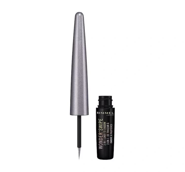 Wonder’Swipe 2w1 metaliczny eyeliner i cień do powiek 001 Slay