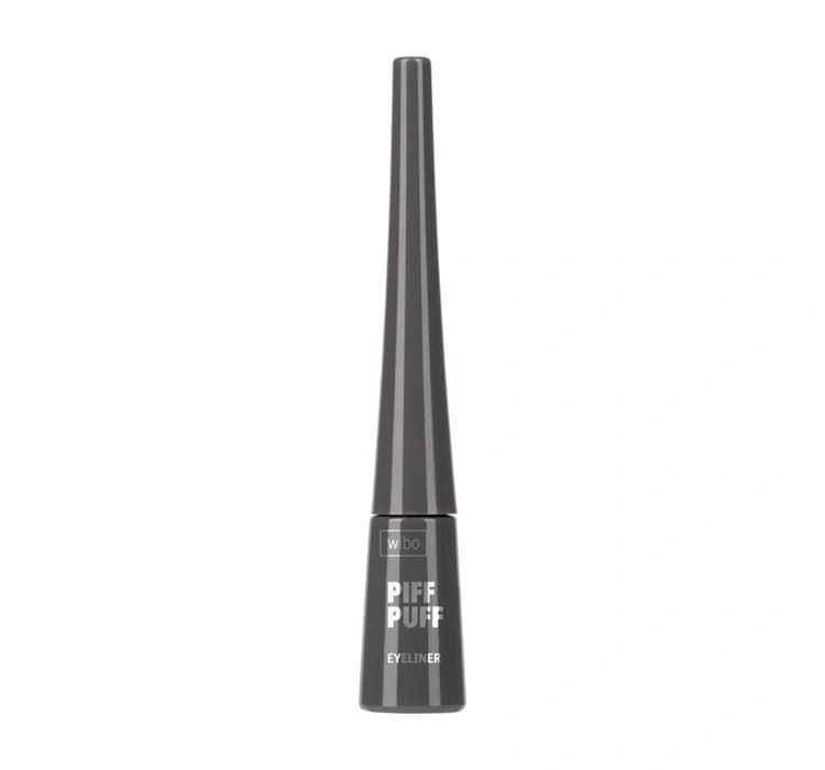 Piff Puff eyeliner w płynie Szary