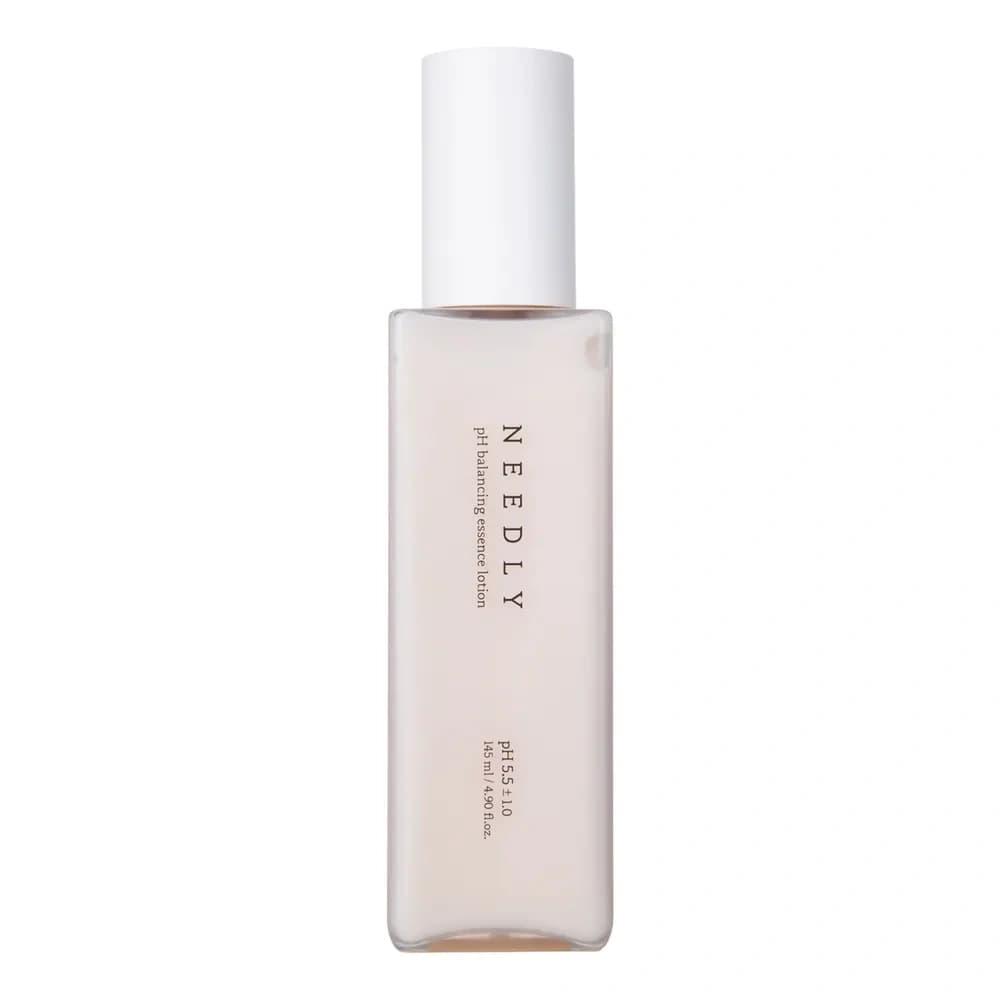 pH Balancing Essence Lotion łagodząco-nawilżająca esencja do twarzy