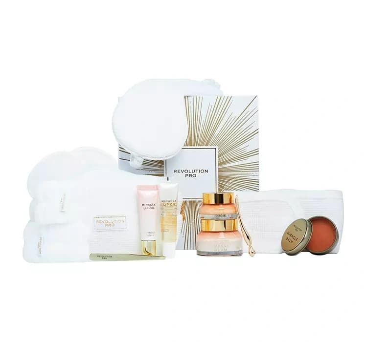 Revolution Pro Miracle 12 Day kalendarz adwentowy