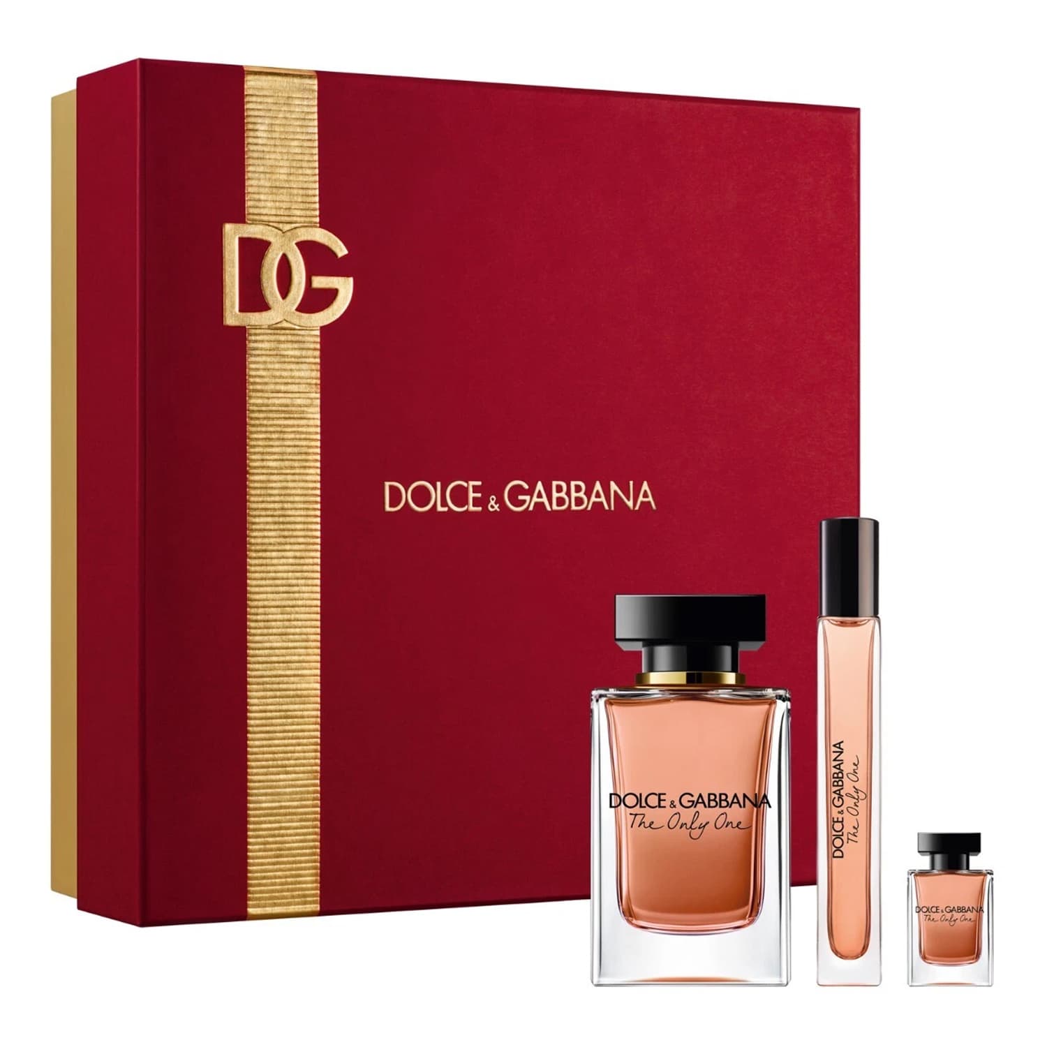 & Gabbana The Only One woda perfumowana spray + +