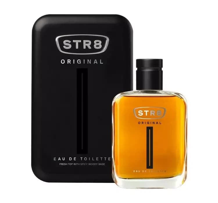 Original woda toaletowa spray