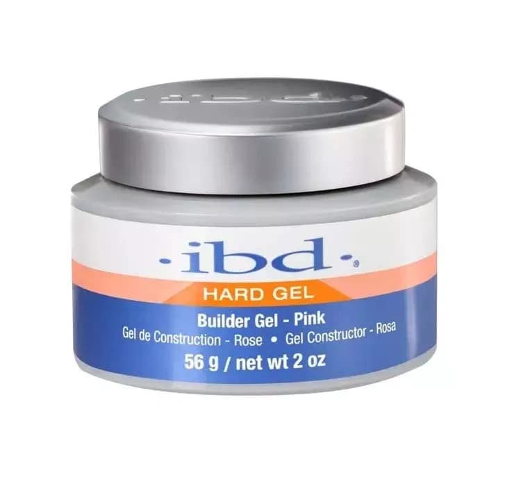 BUILDER GEL PINK ŻEL BUDUJĄCY RÓŻOWY