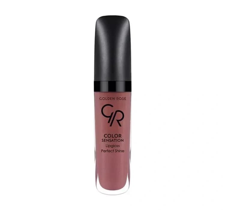 Color Sensation Lipgloss błyszczyk do ust 121