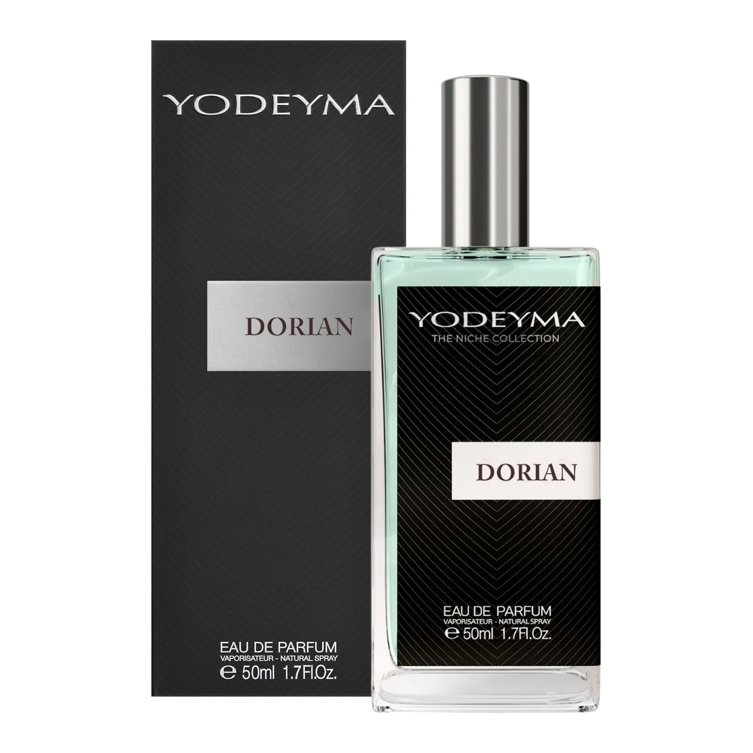 Dorian woda perfumowana spray