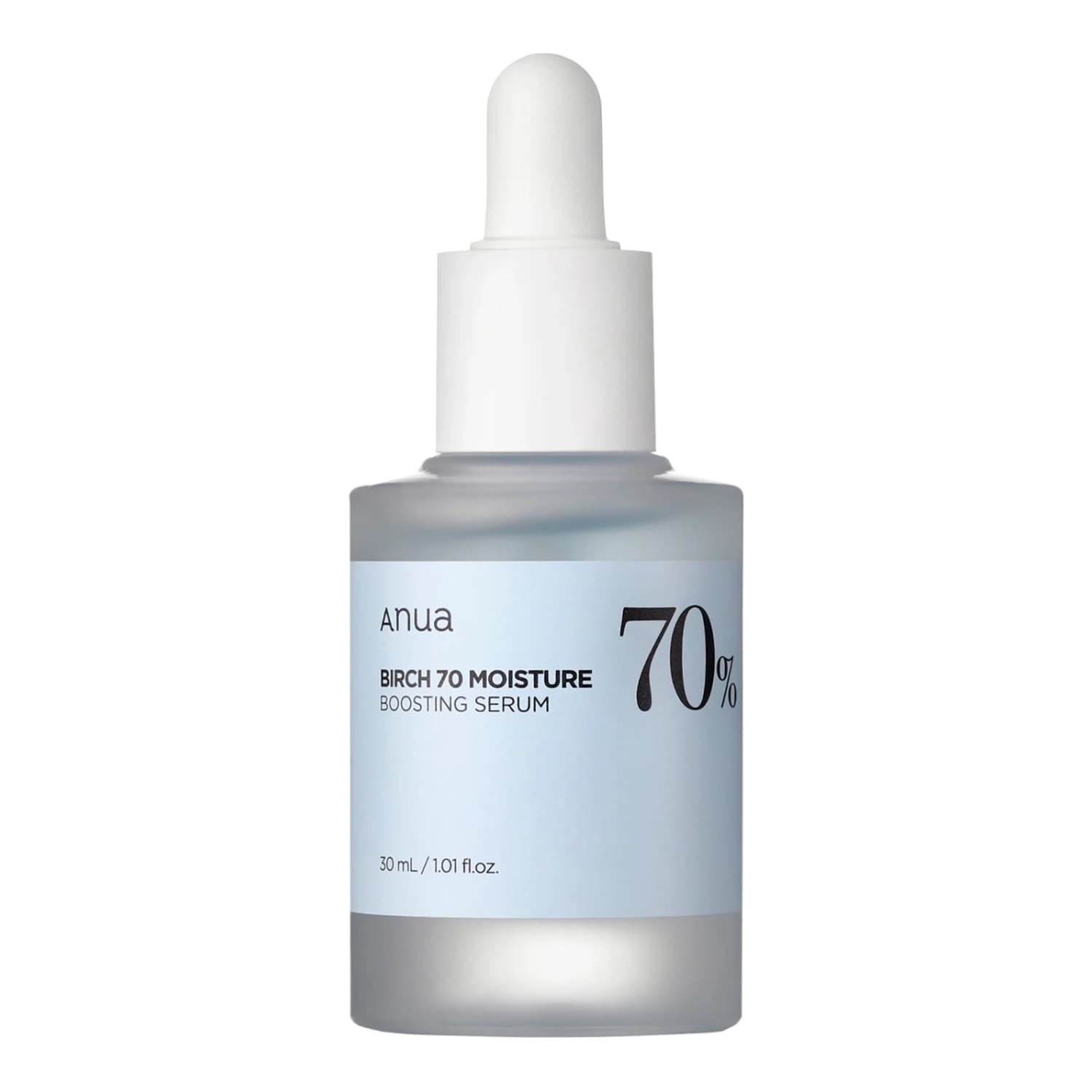 Birch 70 Moisture Boosting Serum nawilżające serum do twarzy