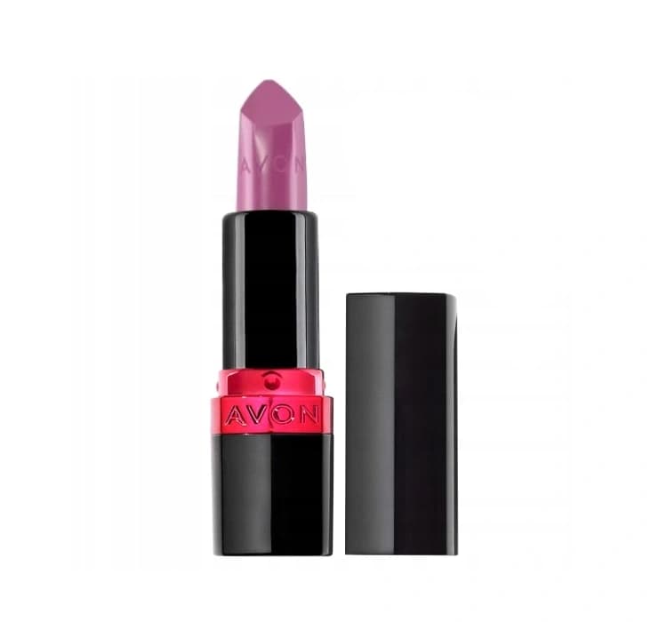 Ultra Colour Creamy Lipstick ultrakremowa pomadka do ust w sztyfcie 63 Lilac Romance