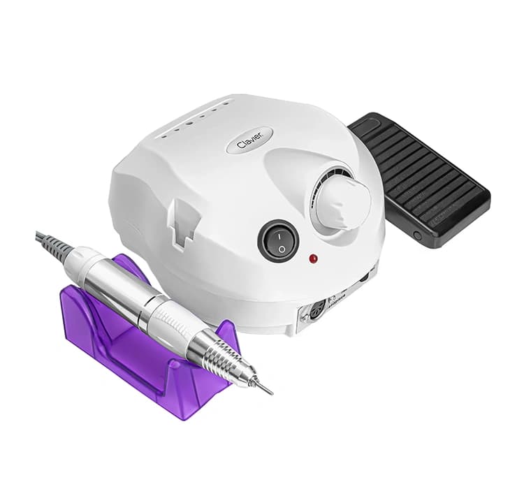 ZS-601 frezarka do paznokci Biała 65W