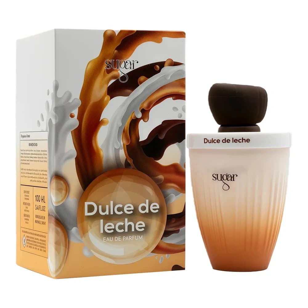 Sugar Dulce De Leche woda perfumowana spray