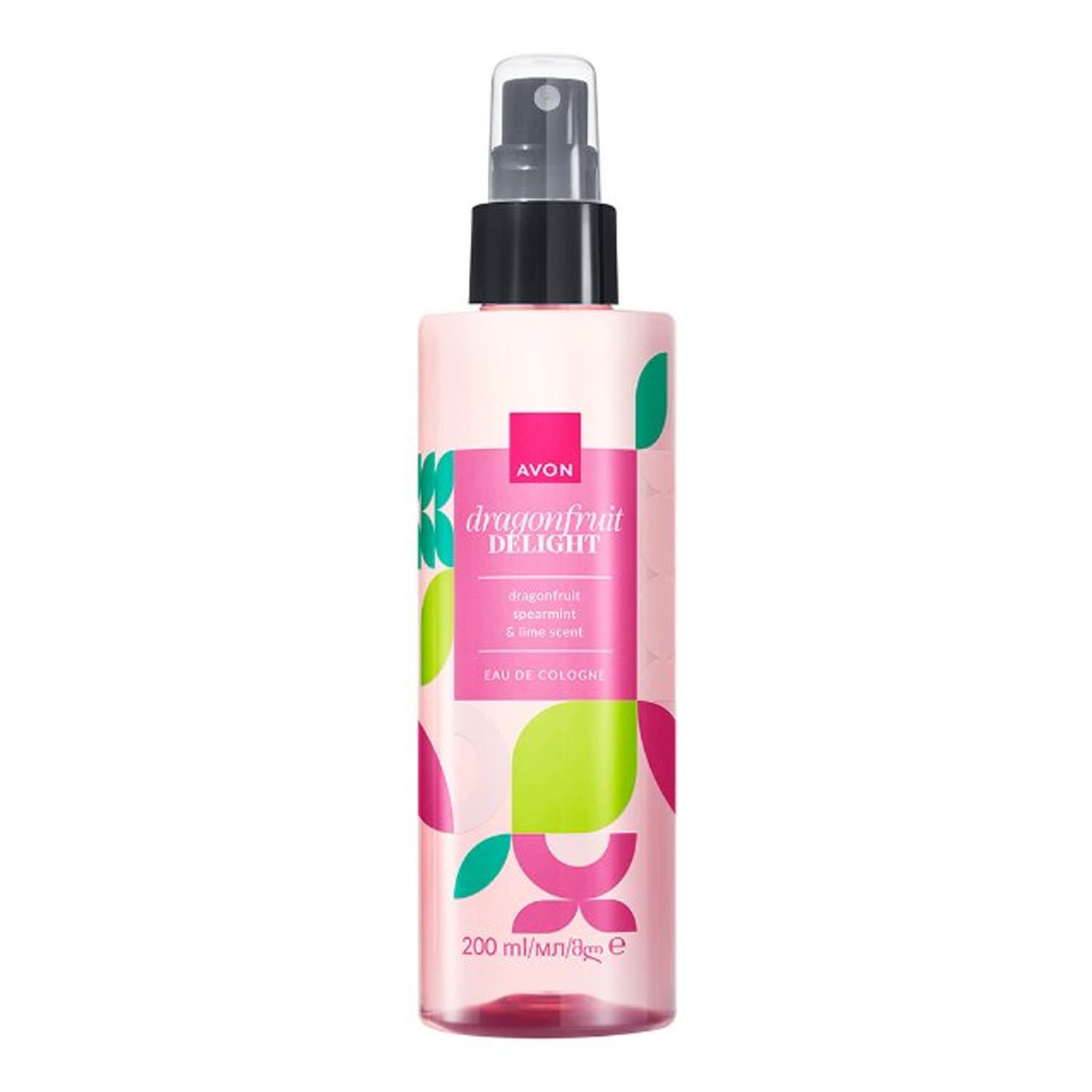 Dragonfruit Delight woda kolońska spray