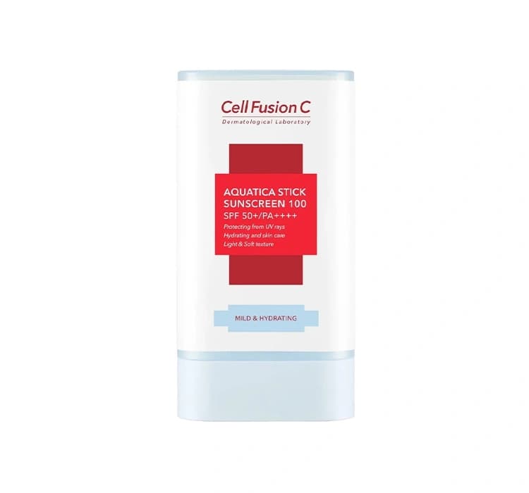 Aquatica Stick Sunscreen 100 SPF50+/PA++++ sztyft przeciwsłoneczny