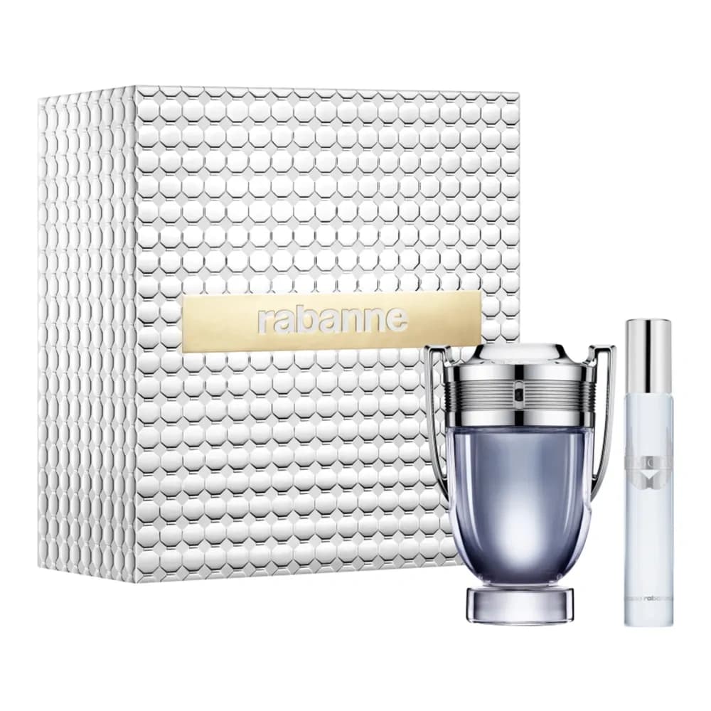 Rabanne Invictus woda toaletowa spray +