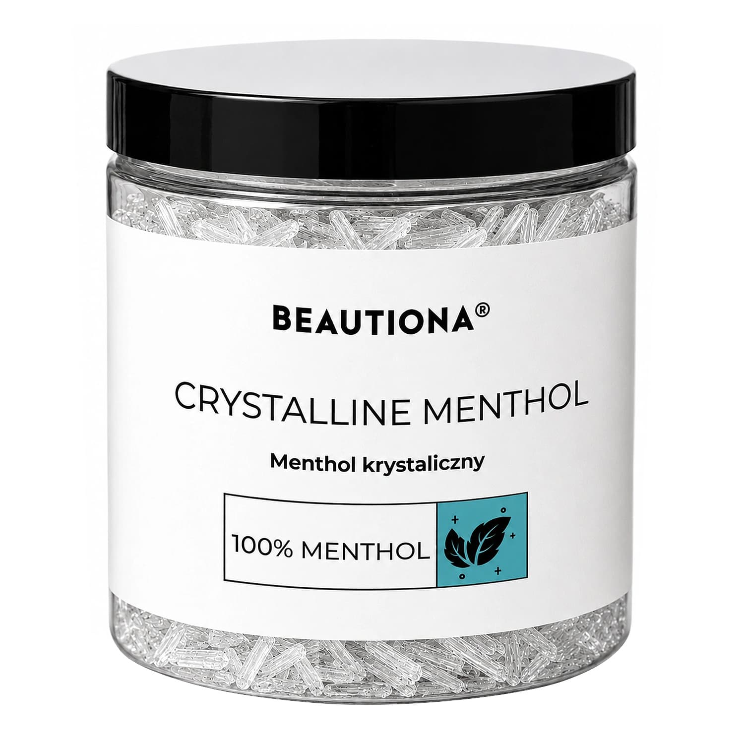 mentol krystaliczny do aromaterapii