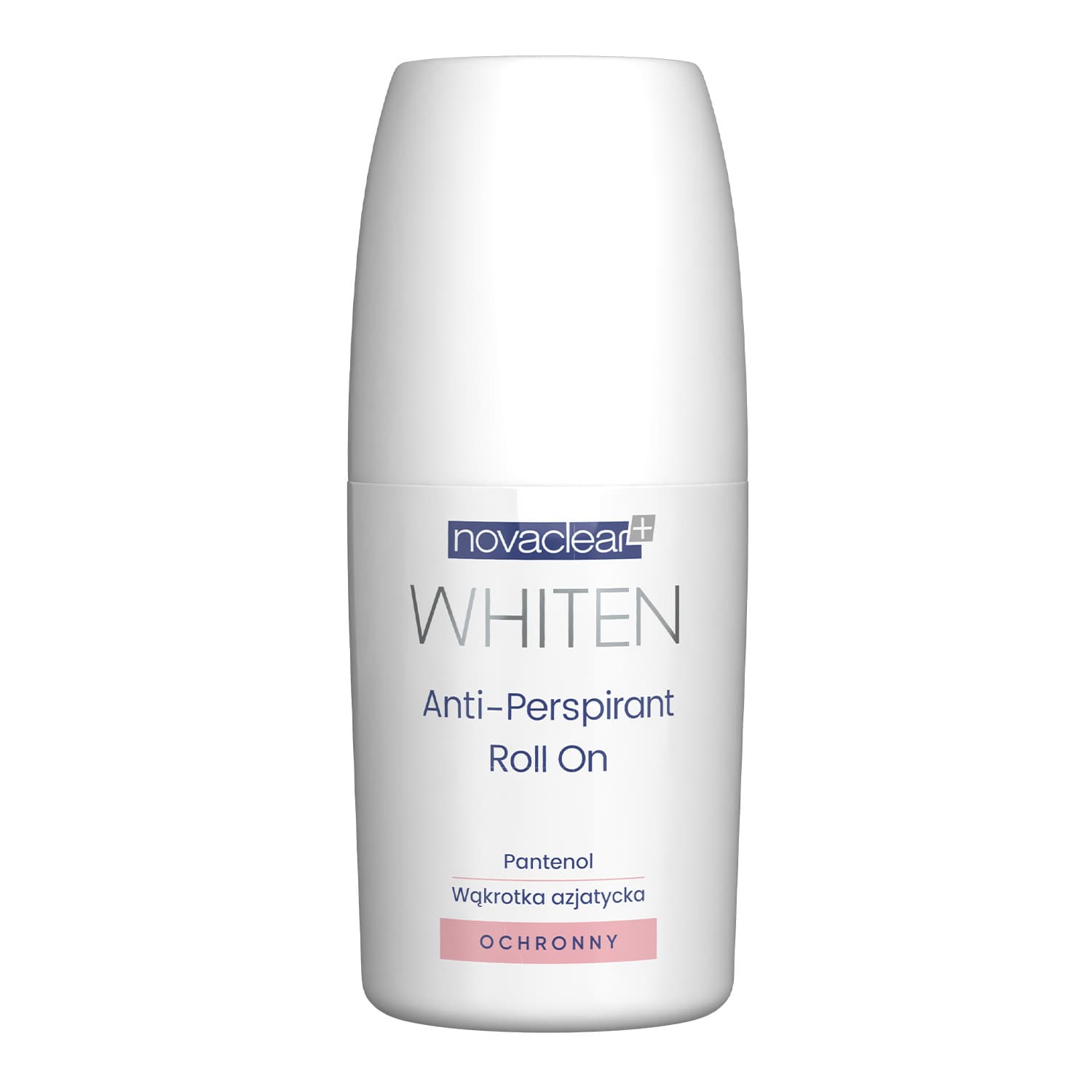 Whiten Protective ochronny antyperspirant w kulce