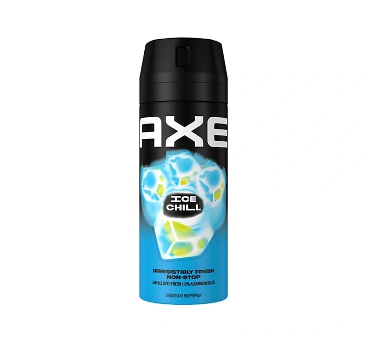 Ice Chill dezodorant spray