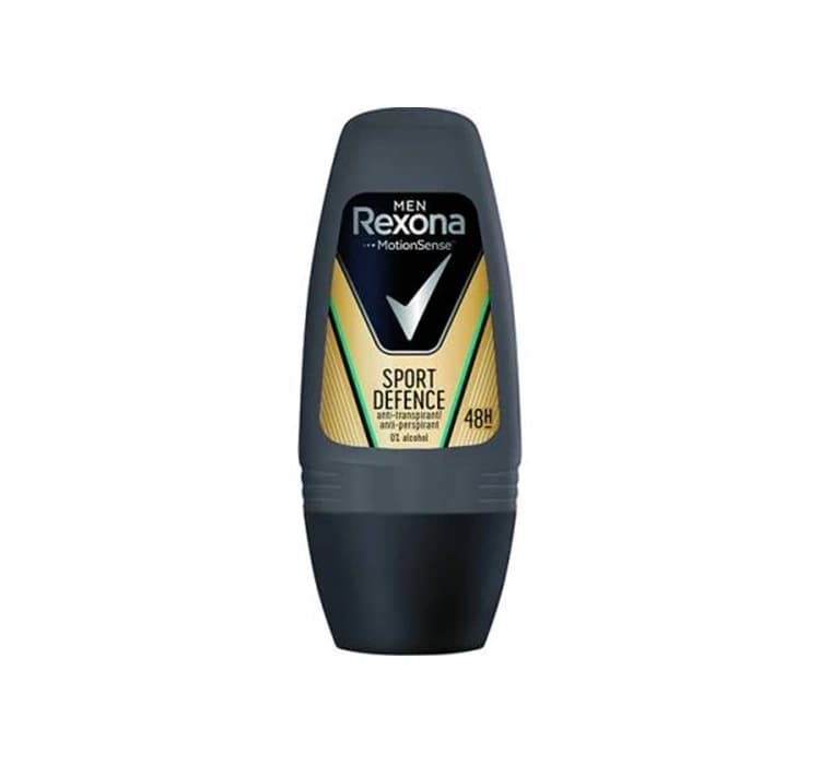 Men Sport Defence antyperspirant w kulce dla mężczyzn