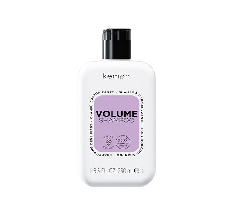 Volume szampon zwiększający objętość