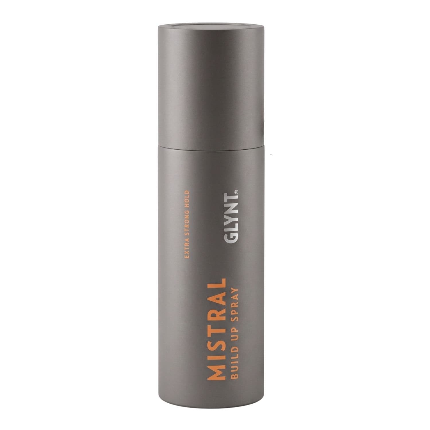 Mistral Build Up mini lakier spray utrwalający do włosów Extra Strong Hold