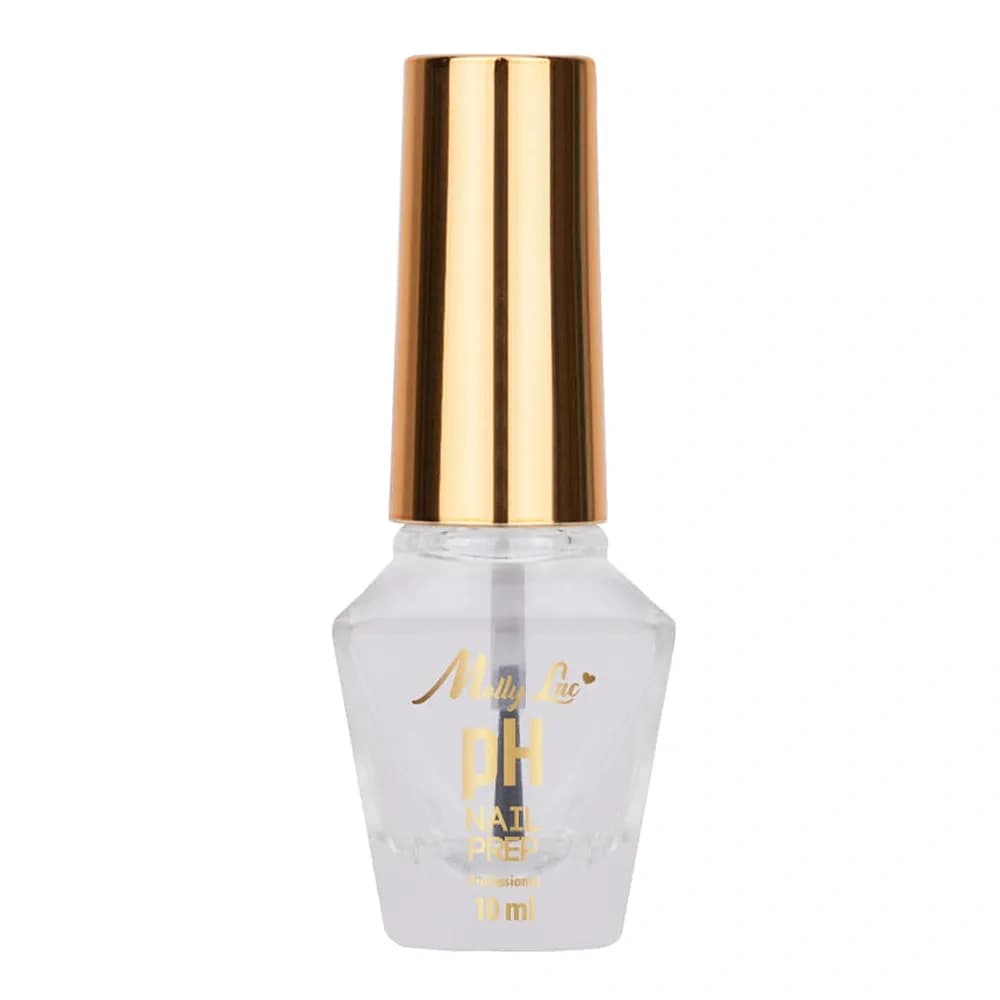 Molly Lac pH Nail Prep odtłuszczacz do paznokci
