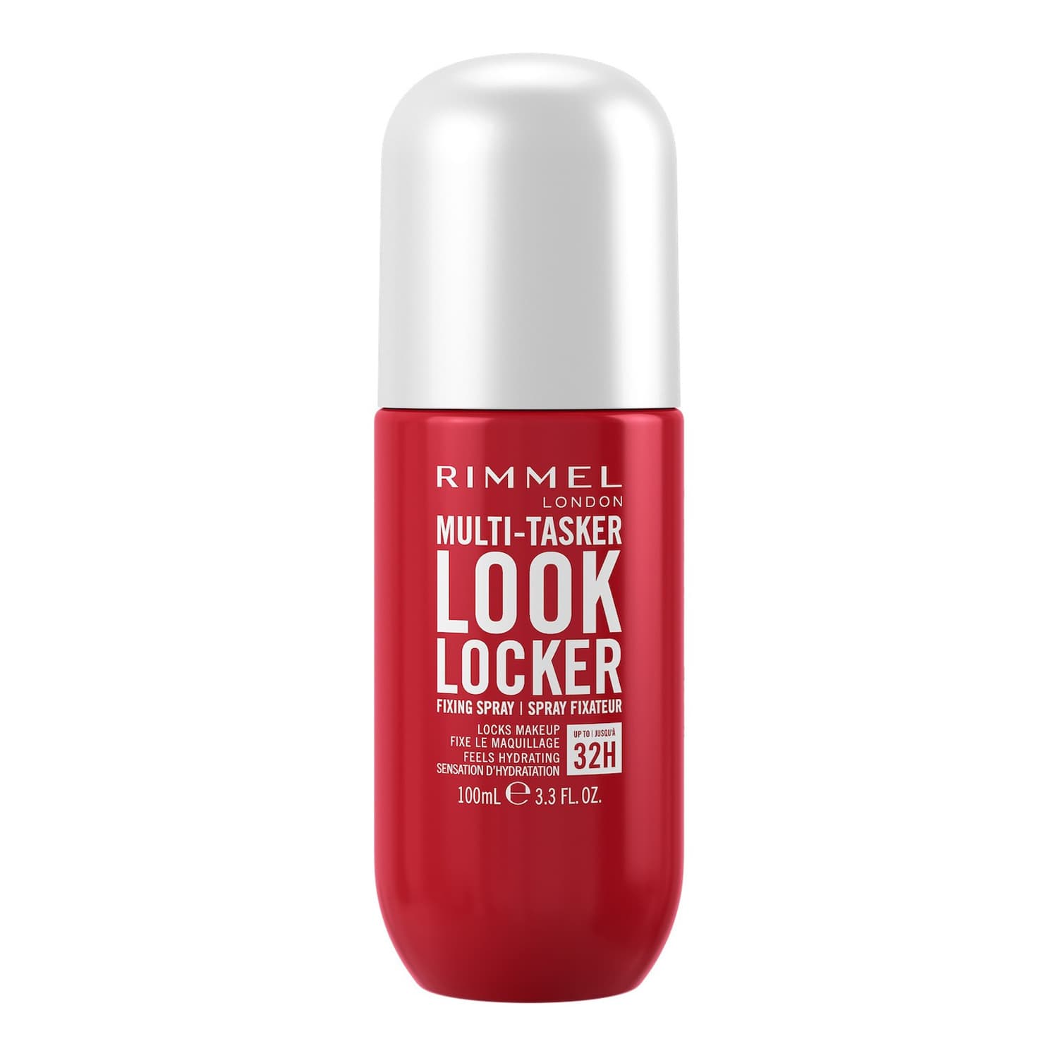Multi Tasker Look Locker utrwalająca mgiełka do makijażu