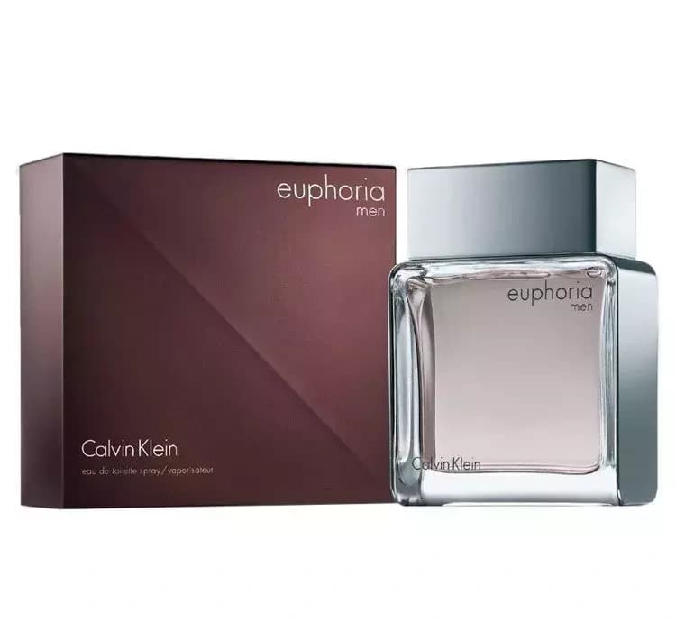 Euphoria Men woda toaletowa spray