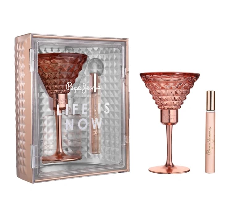 Pepe Jeans Pepe Jeans for Her woda perfumowana dla kobiet spray +