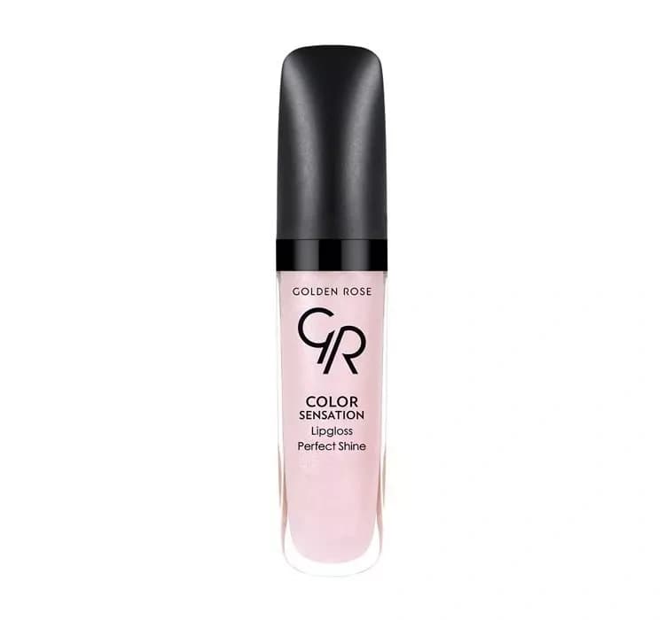 Color Sensation Lipgloss błyszczyk do ust 101