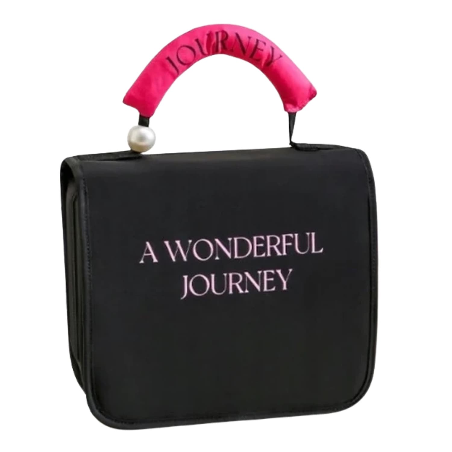 KS153CZ — A Wonderful Journey kosmetyczka