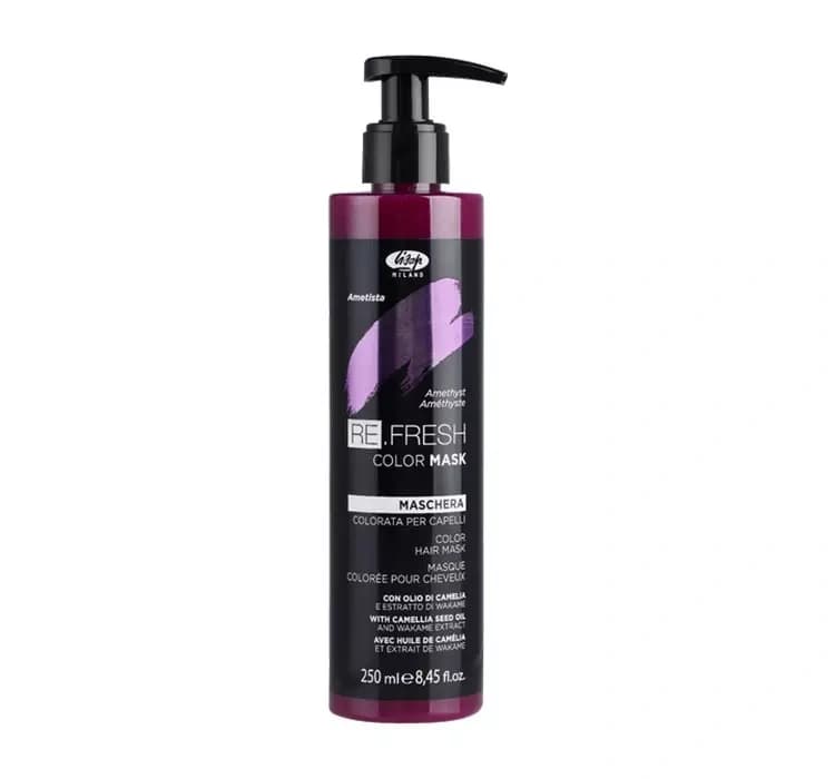 Refresh Color Mask maska koloryzująca do włosów Amethyst