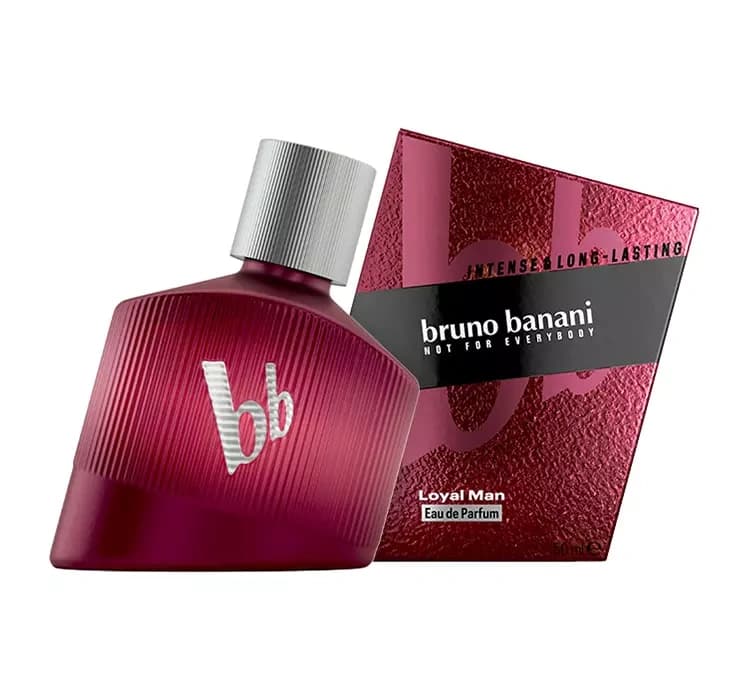 Loyal Man woda perfumowana spray