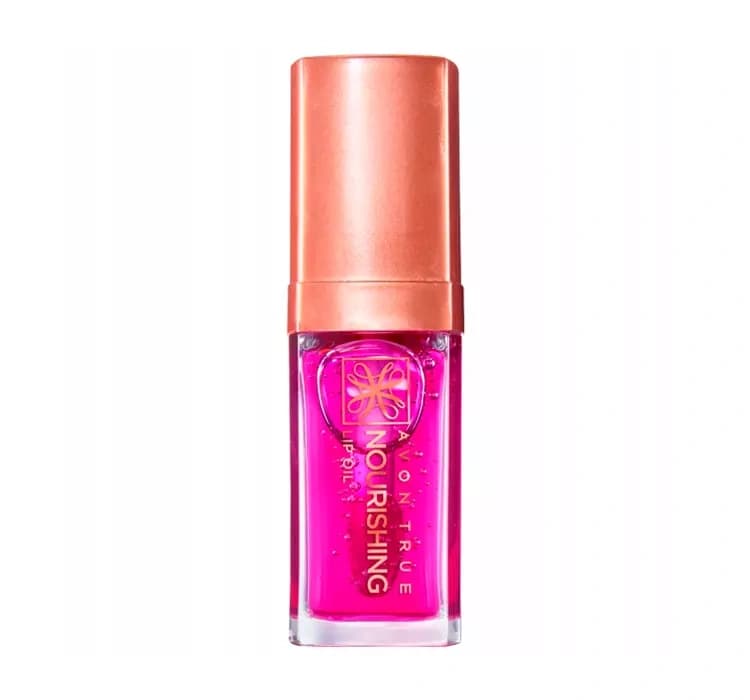 True Nourishing Lip Oil olejek do ust Blossom