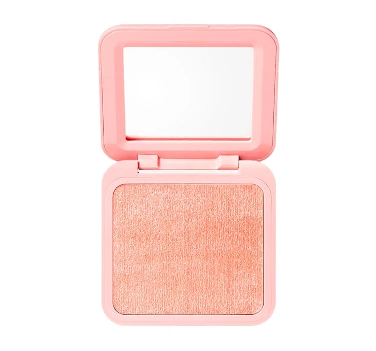 wypiekany róż do policzków Peach