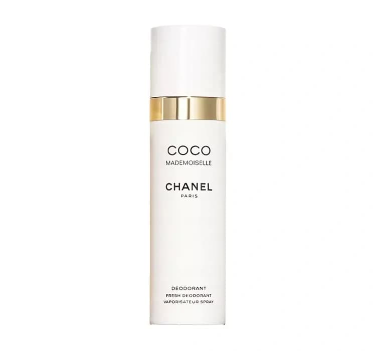 COCO MADEMOISELLE DEZODORANT SPRAY