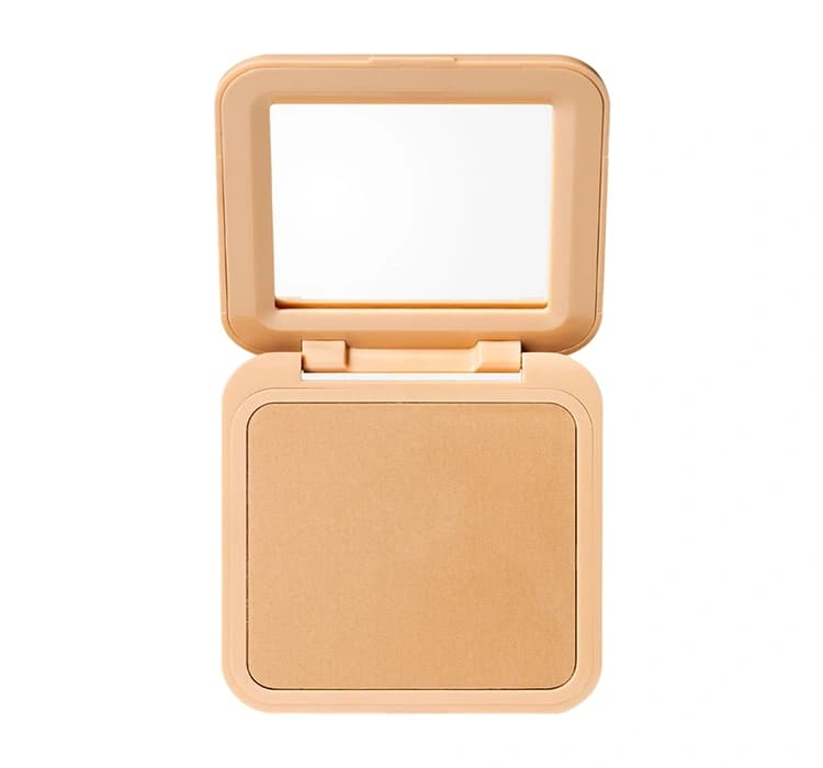 prasowany bronzer do twarzy Chocolate Milk