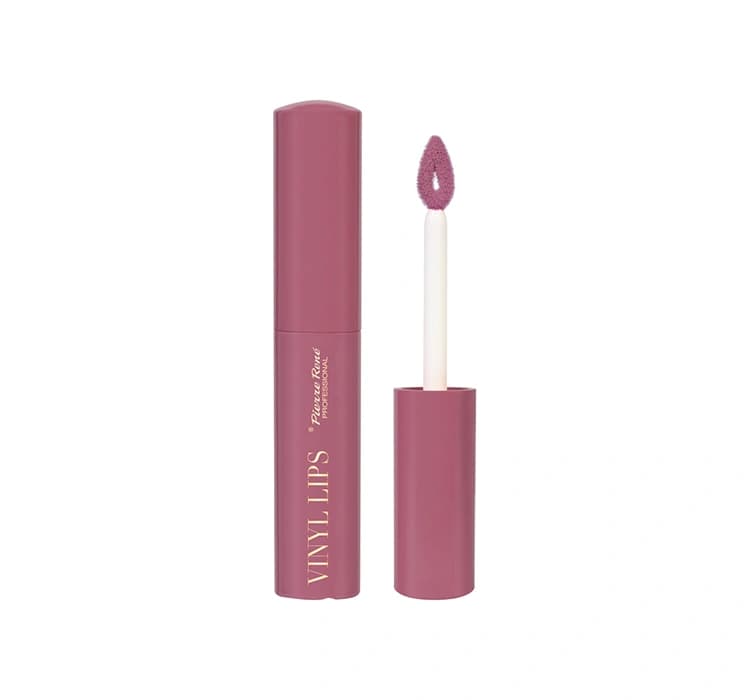 Rene Vinyl Lips pomadka w płynie 05 Peony Fusion