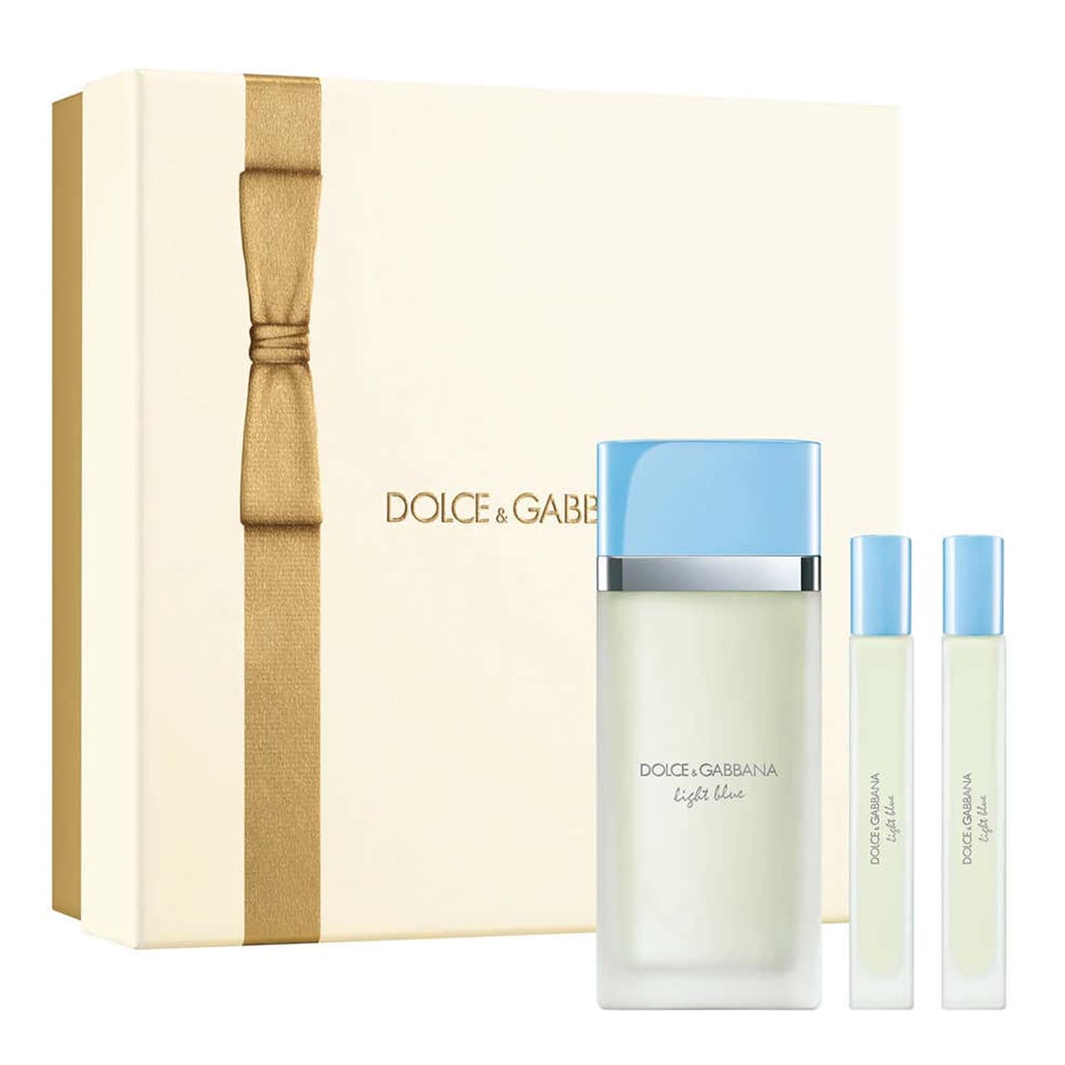 & Gabbana Light Blue woda toaletowa spray +