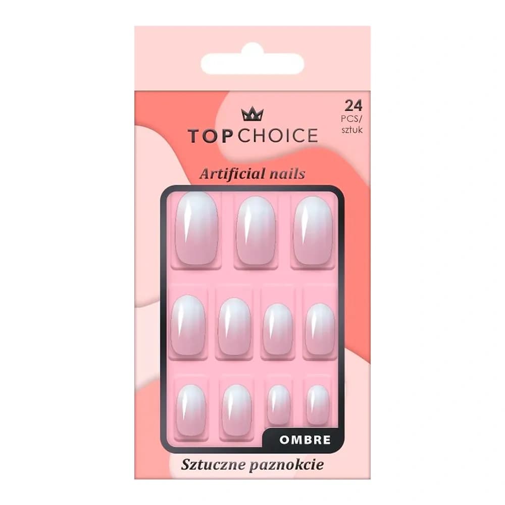 tipsy ombre