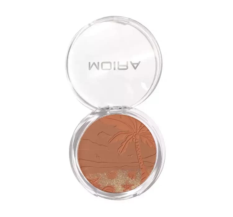 SIGNATURE BRONZER DO TWARZY 03 GOLDEN SUNSET