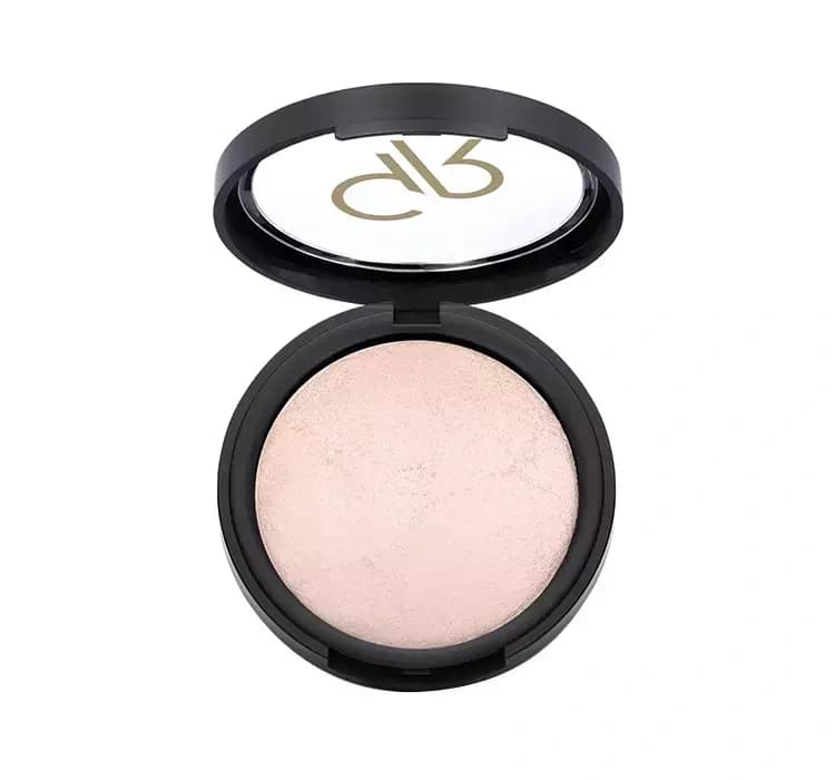 Baked Stardust wypiekany puder rozświetlający 109