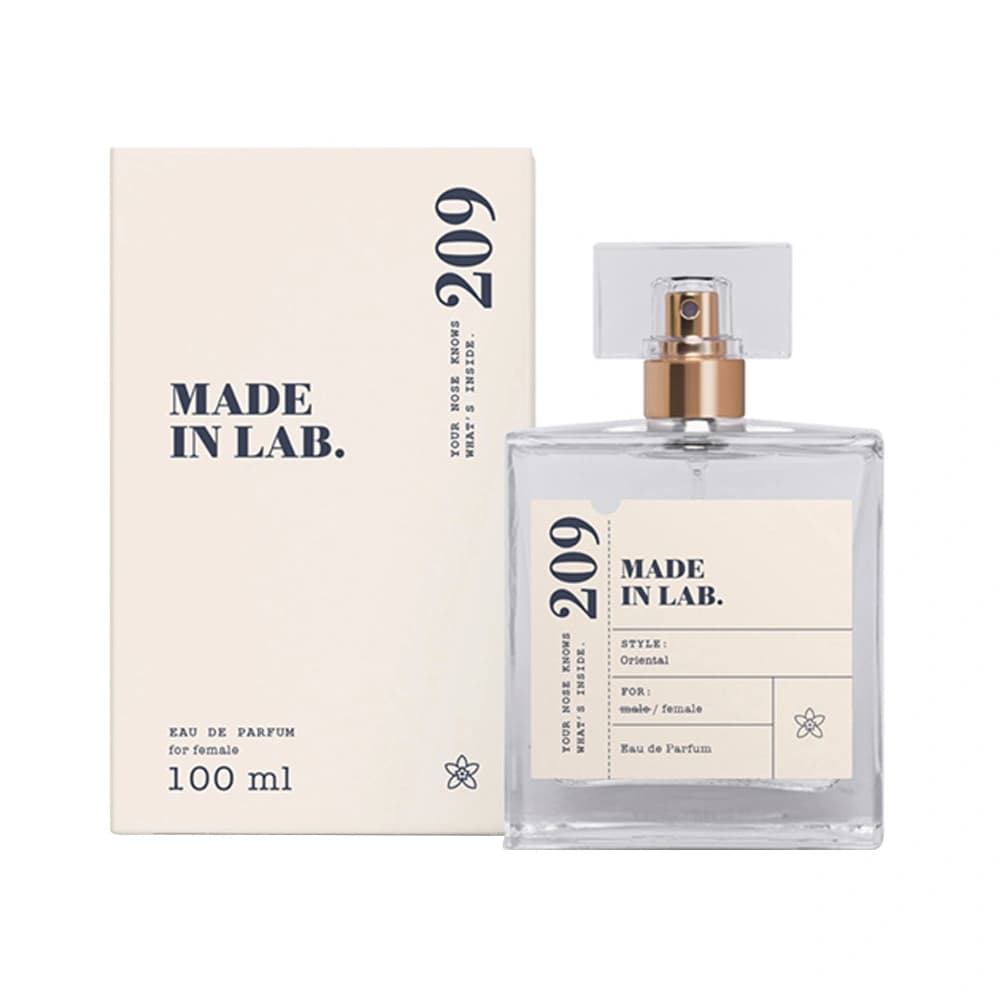 209 Women Woda perfumowana