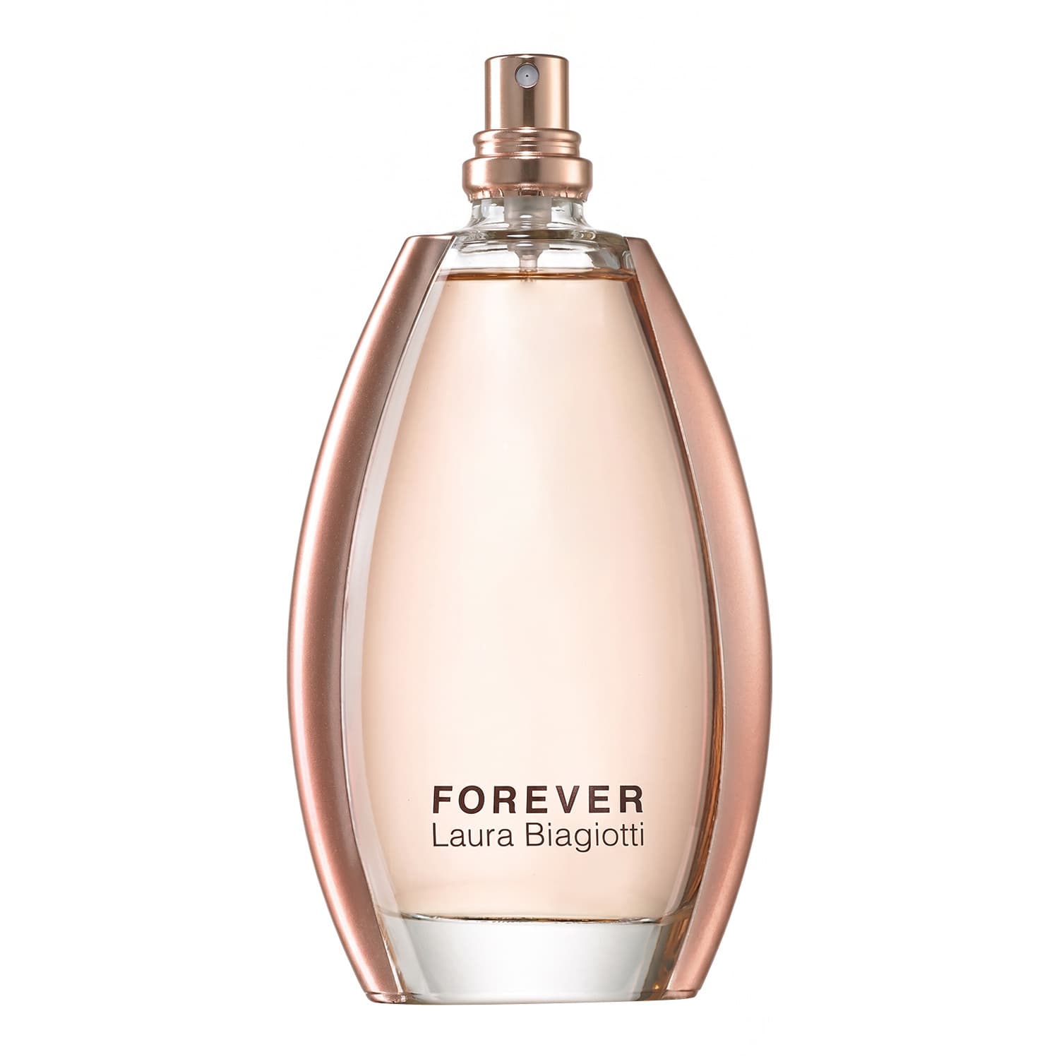 Forever woda perfumowana spray - produkt bez opakowania