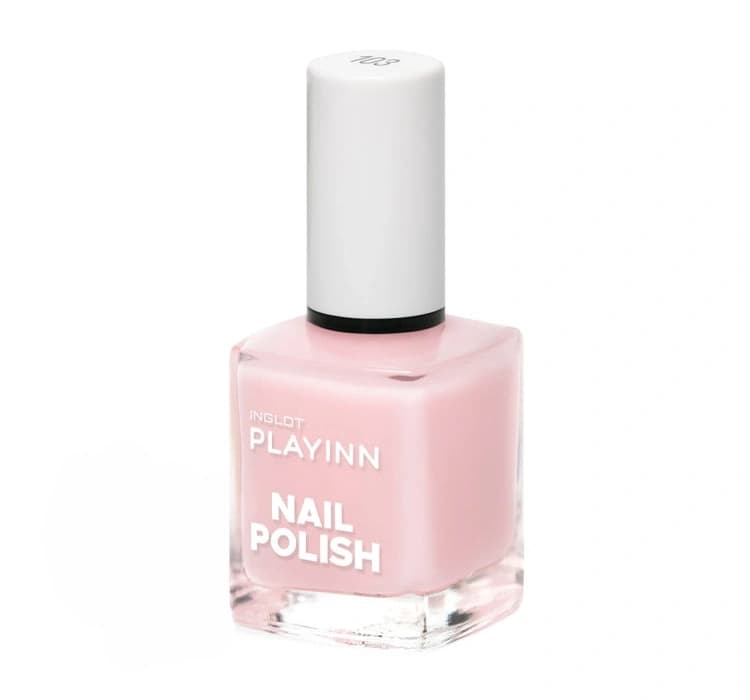 Playinn Nail Polish tradycyjny lakier do paznokci 103