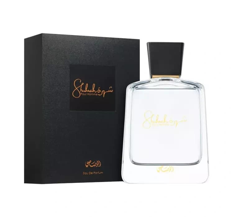 Shuhrah Pour Homme woda perfumowana spray