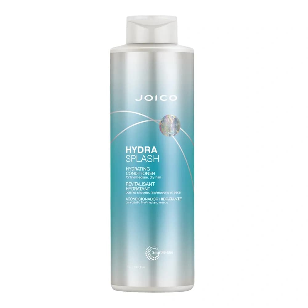 HydraSplash Hydrating Conditioner — lekka odżywka nawilżająca