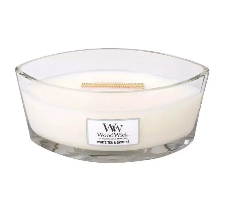 Ellipse Candle świeca zapachowa White Tea & Jasmine