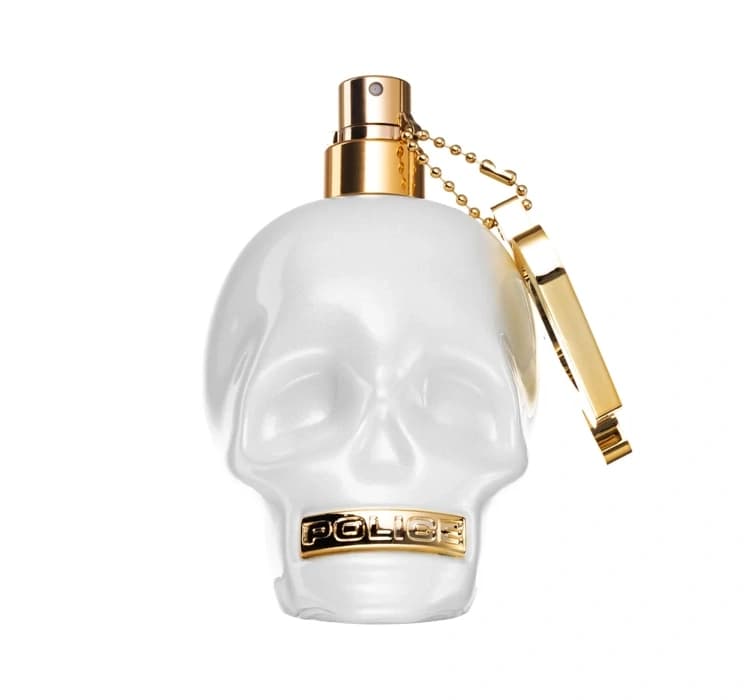 To Be Born to Shine for Woman woda perfumowana spray - produkt bez opakowania