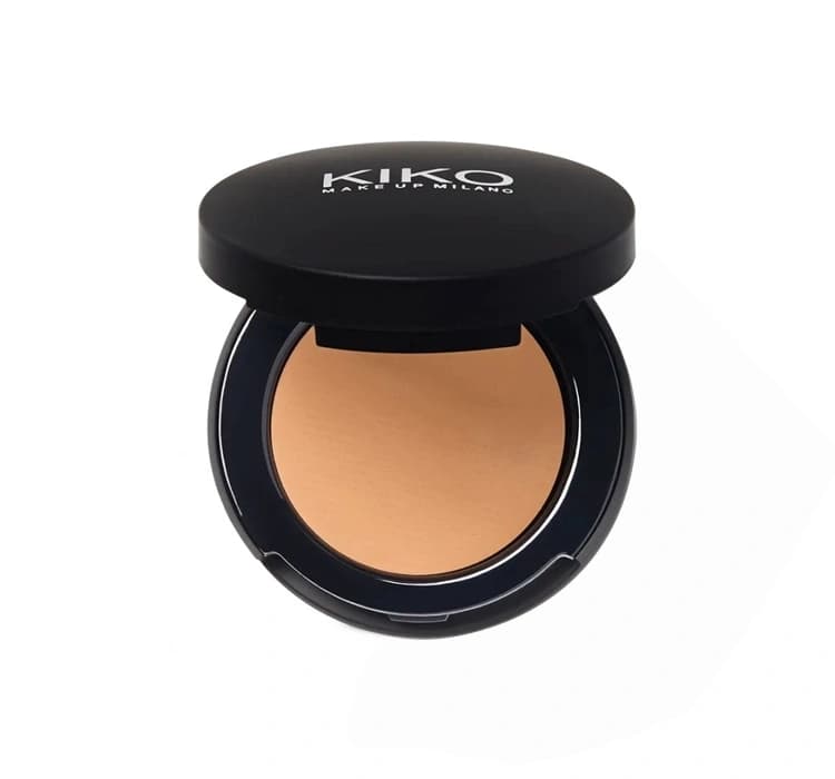 Full Coverage Concealer korektor w kremie 06 Caramel