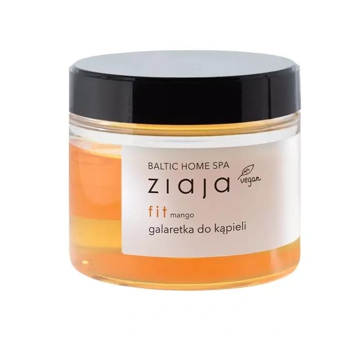 Baltic Home Spa Fit Mango galaretka do kąpieli