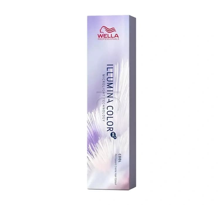 Illumina Color Me+ krem koloryzujący 10/81